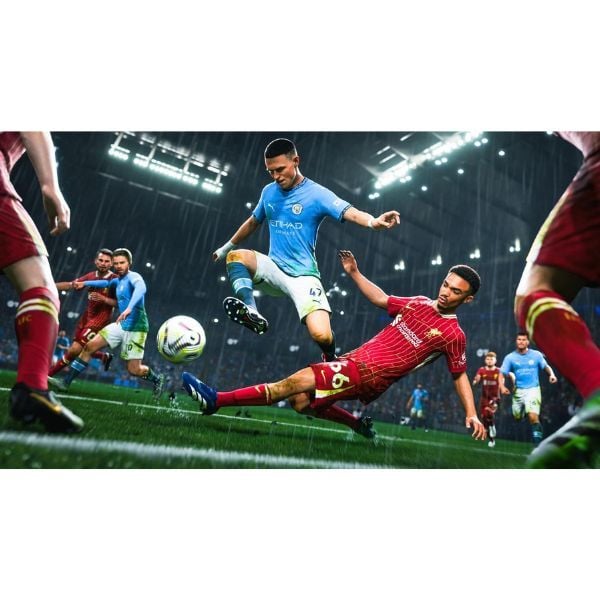 FIFA 25 EA Sports FC 25 cho PS4 game đá banh nổi tiếng – nShop - Game ...