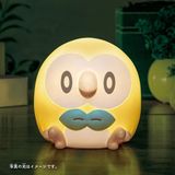  Pokemon Pokepeace Puni Kyun Light Rowlet 