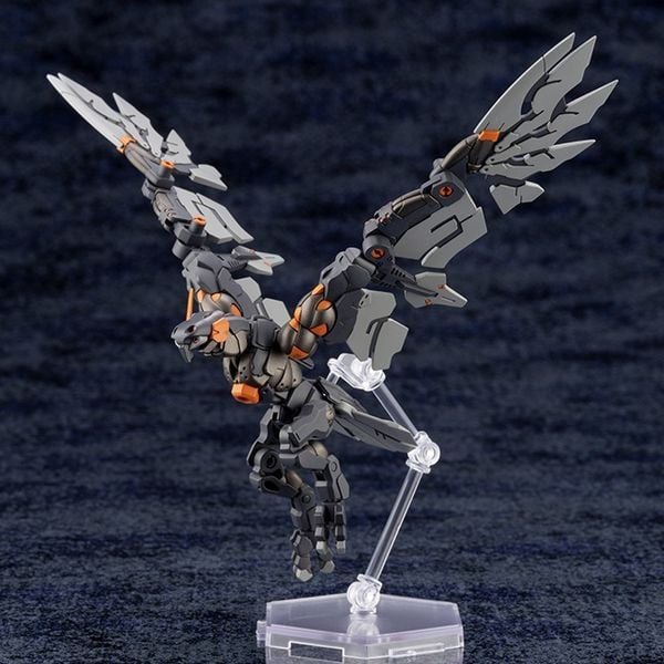  Hexa Gear Alternative Sneak Sight - Kotobukiya HG038X 