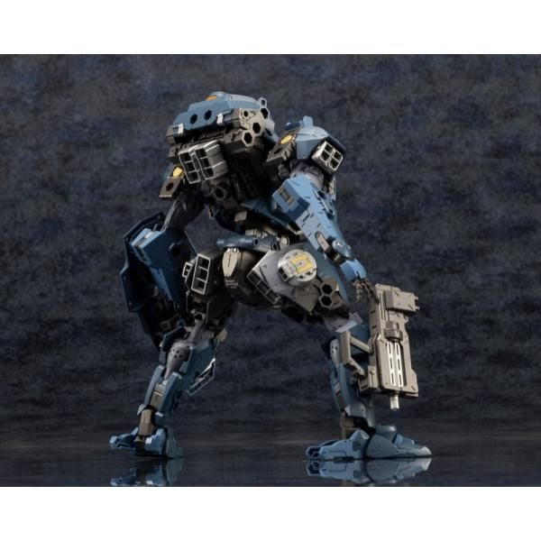  Hexa Gear Bulkarm Lambda Jackal - Kotobukiya HG123 