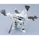  D-Style Lineark White-Glint Armored Core - Kotobukiya KP136X 