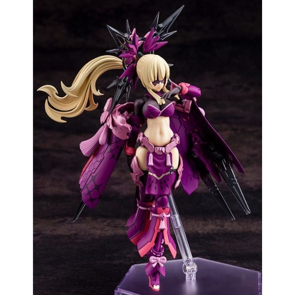  Megami Device AUV Amaterasu Eclipse - Kotobukiya KP773 