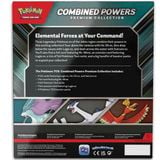  PB173 Pokemon TCG Combined Powers Premium Collection 