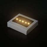  Đèn LED custom mô hình không dây LBASE T4# 