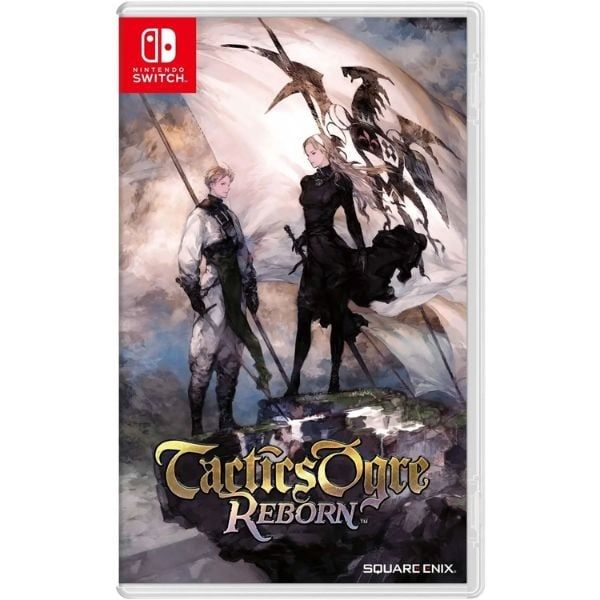 Tactics Ogre Reborn cho Nintendo Switch