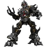  Transformers Classic Class 10 Movie 1 Megatron Model Kit Blokees 71158 