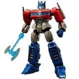  Transformers Classic Class 11 ONE Optimus Prime Model Kit Blokees 71161 