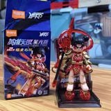  Hero Infinity Galaxy Version Turbo 02 Hero‘s Journey Blind Box Figures - Blokees 85023 