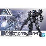  30MM  eEXM-21 Rabiot Dark Gray - 1/144 - Mô hình robot chính hãng Bandai 