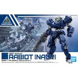  30MM eEXM-21 Rabiot Navy - 1/144 - Mô hình robot chính hãng Bandai 