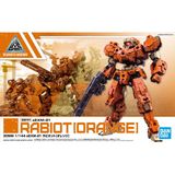  eEXM-21 Rabiot Orange - 30MM 1/144 - Mô hình robot chính hãng Bandai 