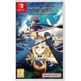  SW302 - Sword Art Online Alicization Lycoris cho Nintendo Switch 