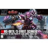  Efreet Schneid (HGUC - 1/144) (Mô hình Gundam) 