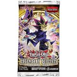  YG062 - Thẻ bài Yugioh Legendary Duelists: Magical Hero 