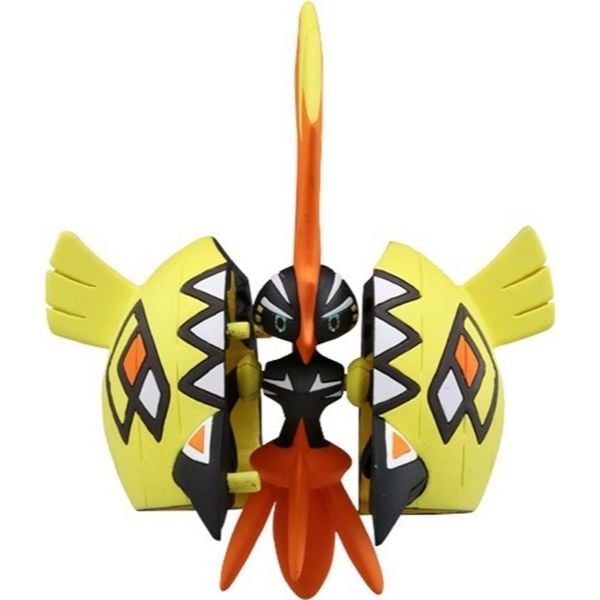  SM EHP-06 Tapu Koko (Pokemon Figure) 