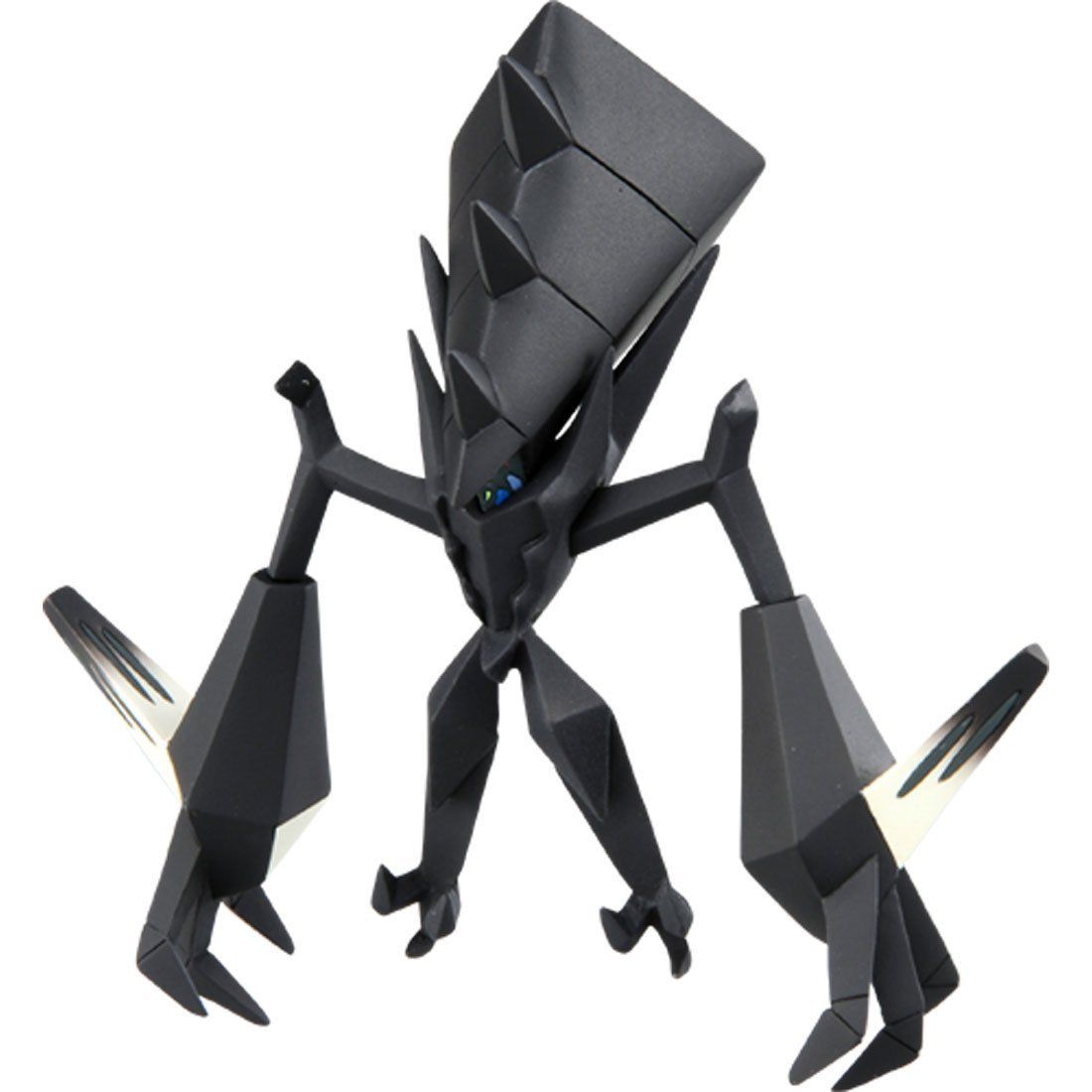  SM EHP-12 Necrozma (Pokemon Figure) 