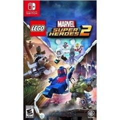 SW047 - LEGO Marvel Super Heroes 2