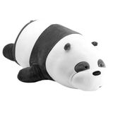  Gấu bông Panda - We Bare Bears 50cm 