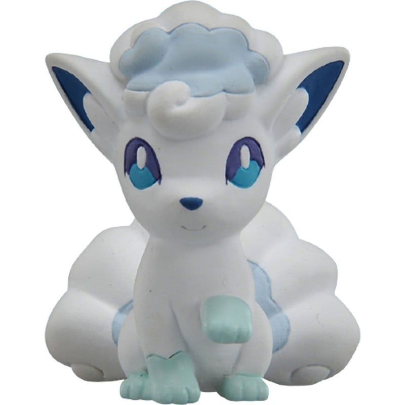  SM EMC-22 VULPIX ALOLAN FORM (POKEMON FIGURE) 