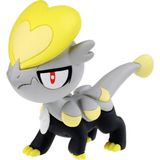  SM EMC-31 Jangmo-o (Pokemon Figure) 