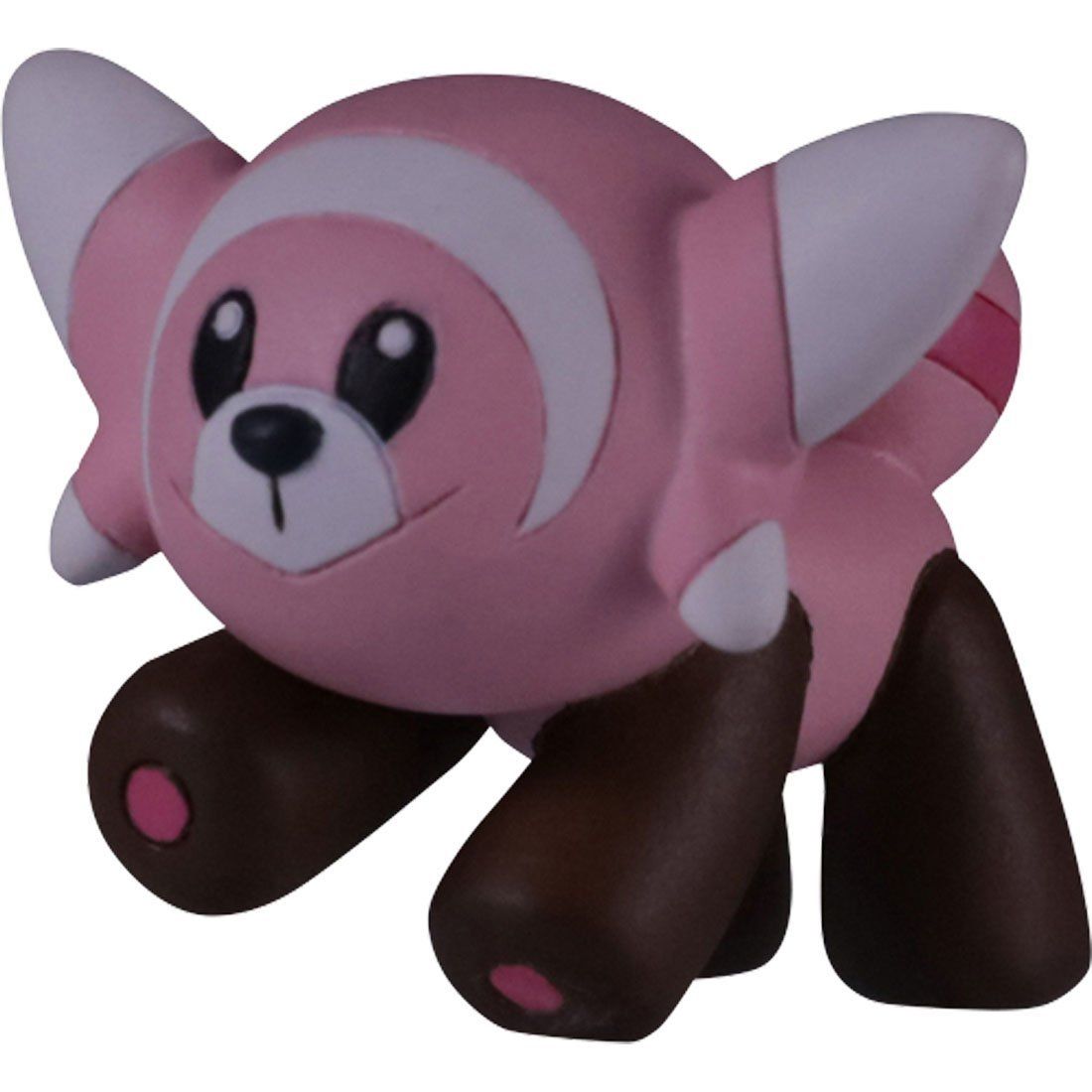  SM EMC-33 Stufful (Pokemon Figure) 