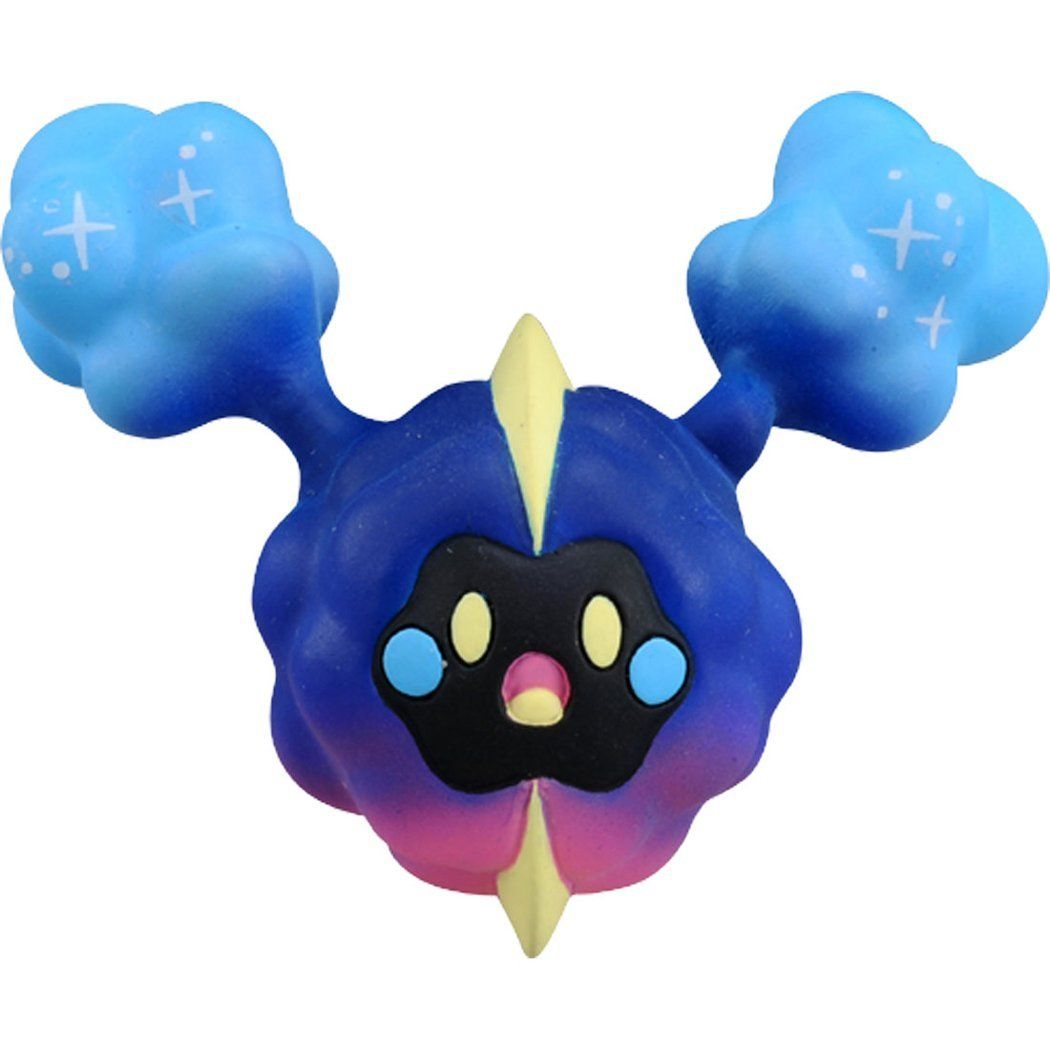  SM EMC-27 Cosmog (Pokemon Figure) 