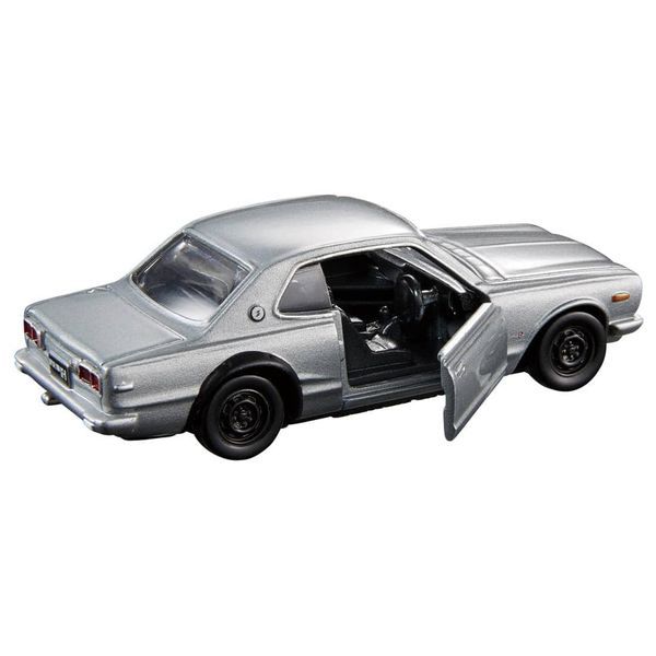  Tomica Premium 34 Nissan Skyline GT-R 