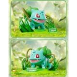  Funism Twink Mont No.0001 Pokemon Bulbasaur Figure 