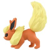  Moncolle Flareon - Mô hình Pokemon chính hãng 