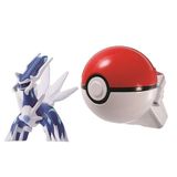  Moncolle Toruze Dialga Poke Ball - Mô hình Pokemon chính hãng 