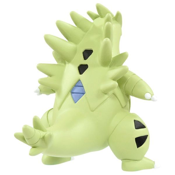  Moncolle MS-19 Tyranitar - Mô hình Pokemon chính hãng 