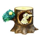 Pokemon Forest 2 - Mimikyu (Mimikkyu) 