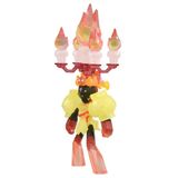  Pokemon Moncolle MT-03 Fire Terastal Armarouge 