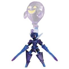 Pokemon Moncolle MT-04 Ghost Terastal Ceruledge
