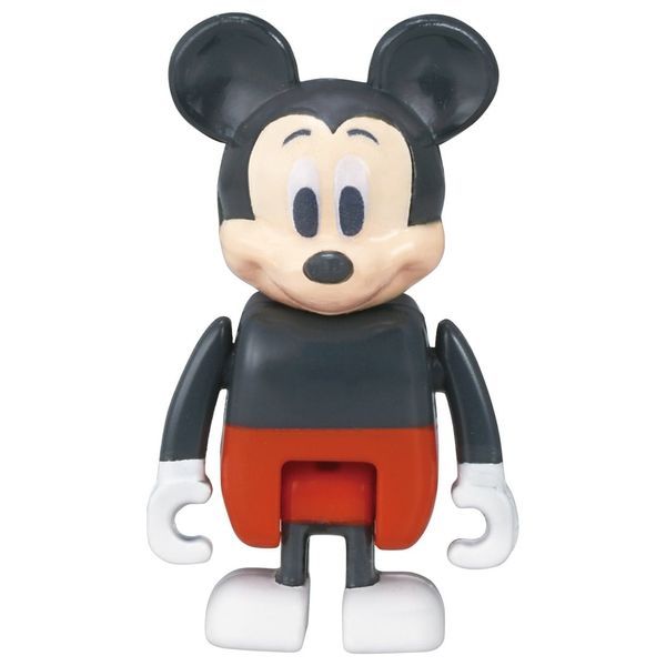  Dream Tomica SP Disney Motors 15th Anniversary Commemorative Dream Star IV D100 Edition 