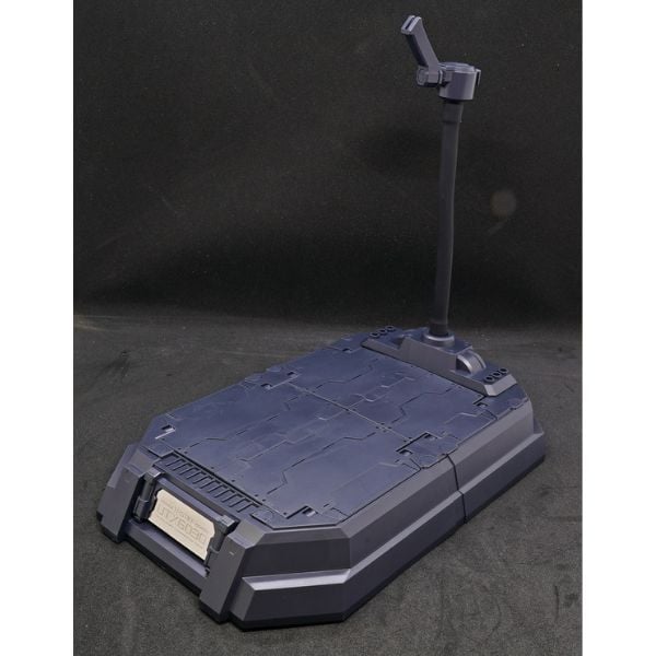  Over Zero UTX-6030 Tastier Base Cơ Khí Hemoxian 