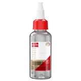  Chai nhựa PET pha sơn có bi thủy tinh 60ml Hobby Mio 