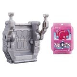  Đồ chơi biến hình Kamen Rider Gavv DX Gochizo Holder & Vrocan Gochizo 