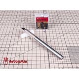  Dao gọt mô hình kèm 30 lưỡi 6mm Hobby Mio HMK-03 