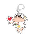  Móc khóa Crayon Shin-chan Cậu bé bút chì Vol 7 
