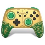  Tay cầm chơi game Golden Pro Controller Nintendo Switch Zelda Tears of the Kingdom - IINE L807 