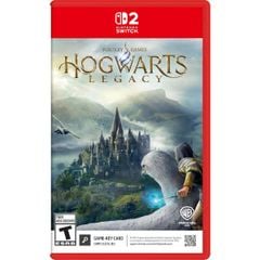 Hogwarts Legacy cho Nintendo Switch 2