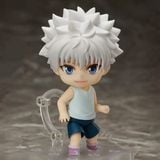  No. 1184 Nendoroid Killua Zaoldyeck - HUNTER x HUNTER 