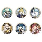  Huy Hiệu Genshin Impact Liyue NG05 