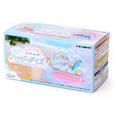  Hộp Mù Sanrio Cinnamoroll Terrarium Collection Re-Ment Blind Box 15256 