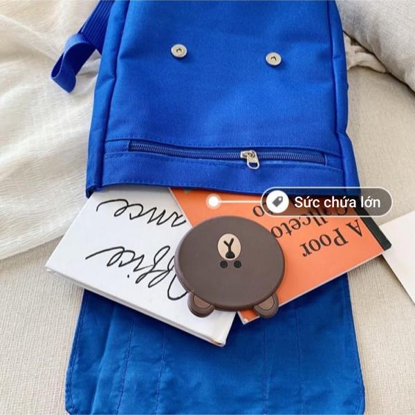 Morral AAA MARIO - ¡Aventuras en Cada Paso! - morral AAA MARIO