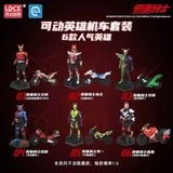  Kamen Rider Motorcycle Blind Box 