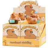  Capybara Emotional Stability Blind Box 