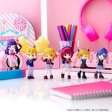  PalVerse Oshi no Ko Blind Box 