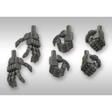  M.S.G Hand Unit Wild Hand - Mô hình chính hãng Kotobukiya MB40 